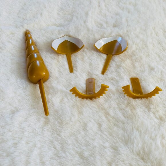 Unicorn Theme Birthday Party Bundle - Picture 8 of 9